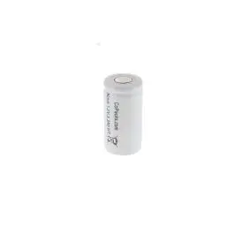 NiMH SubC SC høj temp - Batterier til NiMH-celler