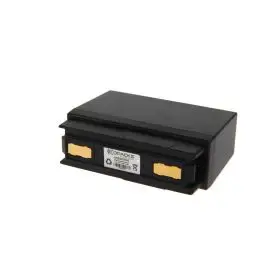 NiMH batteri passer til Bosch FuG10a(R), 13a - Batterier til To-vejs radioer