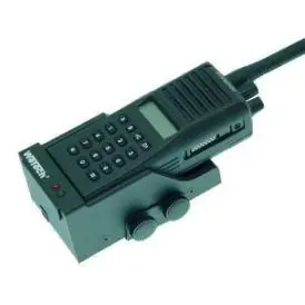 Wetech Billader passer til Kenwood TK280 TK290-11b - WTC625 - Opladere til To-vejs radioer (+ biloplader)