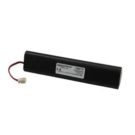 NiMH batteri passer til Velux rulleskodder drev 946933 - Batterier til Diverse apparater
