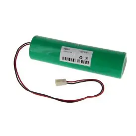 Lithium batteri passer til Jablotron JA-80A BAT-80A - LITHIUMBATTERIER