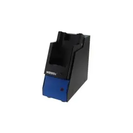 Wetech USB-programmerings- og ladestation til Sepura STP, DP1-681 - Opladere til To-vejs radioer (+ biloplader)