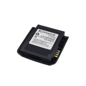 Li Ion batteri passer til Intermec Norand CN50 CN51 type 318-039-001 - Batterier til Stregkodescannere