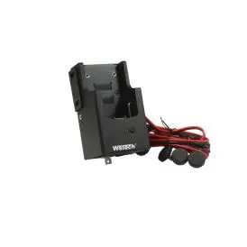 Wetech Billader passer til Motorola Tetra MTP850, MTH650 - WTC680 - Opladere til To-vejs radioer (+ biloplader)