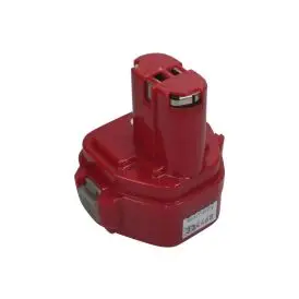 NiMH powertool batteri passer til Makita 1220 1234 - Batterier til Elværktøj