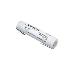 NC batteri passer til Bosch Pager QRE163 - Batterier til To-vejs radioer
