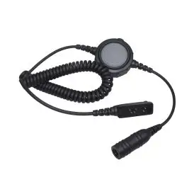 Flex serie PTT egnet til Sepura STP8000/ STP9000 - PTT-enheder ( Push-To-Talk)