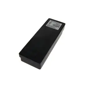 NiMH batteri passer til Palfinger Scanreco kran fjernbetjening - 590 592 960 - Batterier til Kran-fjernbetjeninger