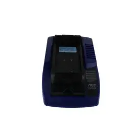 ACT oplader i20EU - BATTERIANALYSATORER OG TESTERE