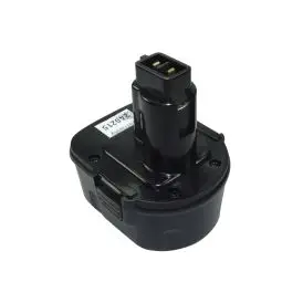 NiMH powertool batteri passer til Dewalt DE9037 - Batterier til Elværktøj
