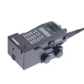 Wetech Billader passer til Motorola GP344 GP388 - WTC644 - Opladere til To-vejs radioer (+ biloplader)