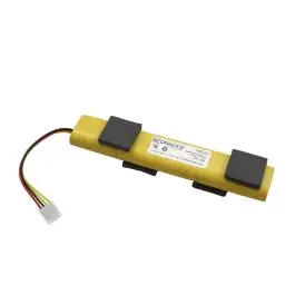 NiMH batteri passer til Chauvin Arnoux CA6114, CA6115N - 55110-006-047 - Batterier til Måleinstrumenter