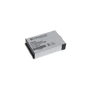 Li Ion batteri passende f. Motorola SL1600 PMNN4468A/ PMNN4468A - Batterier til To-vejs radioer