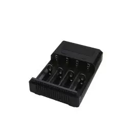 NiteCore oplader Intellicharger NY i4 - Reservedele til 2-vejs radioer