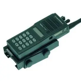 Wetech Billader passer til Motorola GP900 WTC615 - Opladere til To-vejs radioer (+ biloplader)