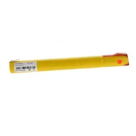 NiMH batteripakke nødlys - Sub C-størrelse - 6 Volt