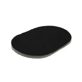 Skumpuder til headsets ES-H04, GES-H05, GES-H07 - Reservedele til 2-vejs radioer
