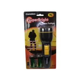 Camelion LED lommelygte Superbright - Lommelygter