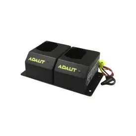Adalit oplader L-3000, L-3000 Power ATEX L-4000 - Opladere til Håndlamper