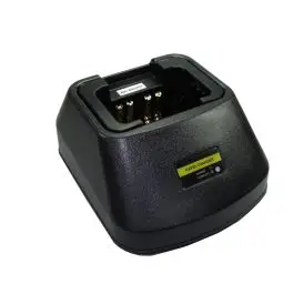 Oplader passer til Motorola Radius P210 HT600 - Opladere til To-vejs radioer (+ biloplader)