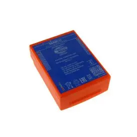 Originalt Li-Ion batteri HBC kran fjernbetjening BA406130 - Batterier til Kran-fjernbetjeninger