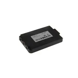 NiMH original batteri til Autec kran fjernbetjening MHM03 - Batterier til Kran-fjernbetjeninger