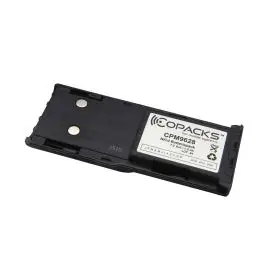 NC batteri passer til Motorola GP300 GP600 - Batterier til To-vejs radioer
