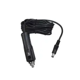 Bilopladerkabel 12-24 Volt til oplader 403145, 403155 og andre - Opladere til Radio fjernbetjeninger