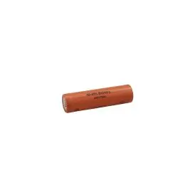 NiMH Panasonic batteri HHR370AH/FT 4/3A højtemp industriel version - Batterier til NiMH-celler