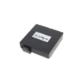 Li Ion batteri til Zebra QLN420 printer type P1040687, P1050667-016 BTRY-MPP-68MA1-01 - Batterier til Stregkodescannere