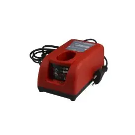Universal hurtiglader L2430 til 2,4 Volt - 24 Volt batterier - Opladere til Elværktøj