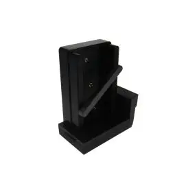 Cadex adapter til Kenwood TK-3201, TK-3401D 07-111-1150 - BATTERI ADAPTERE