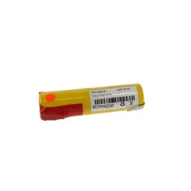 NiMH batteripakke nødlys - Sub C-Size - 2.4 Volt