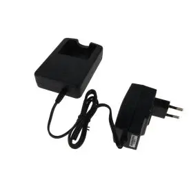 Original IMET 230 Volt lader CR039 - OPLADERE EFTER ANVENDELSE