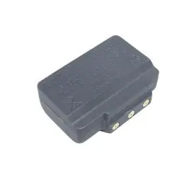 NiMH originalt batteri til IMET radiofjernbetjening M550S Wave S/ L - BE5000, AS037, WBH04.965 - Batterier til Kran-fjernbetjeninger