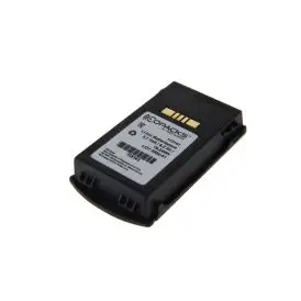 Li Ion batteri passer til Zebra MC3200 MC3300 series type BTRY-MC33-52MA-01 - Batterier til Stregkodescannere