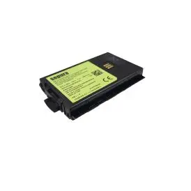 Originalt Li Polymer batteri til Sepura STP8000, STP9000 - Batterier til To-vejs radioer