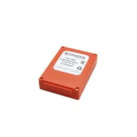 NiMH batteri passer til HBC kran fjernbetjening FUB05AA, BA205030 - Batterier til Kran-fjernbetjeninger
