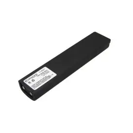 NiMH batteri til Laird Cattron Theimeg kran fjernbetjening TC100 HANDYcontrol II/ III - Batterier til Kran-fjernbetjeninger