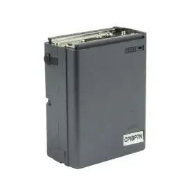 NiMH batteri passer til Icom CM7G, ICA20  - Batterier til To-vejs radioer