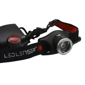 Ledlenser H7R.2 pandelampe, type 7298 - Lommelygter