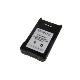 Li Ion batteri passer til Kenwood NX200 NX300 - KNB47L - Batterier til To-vejs radioer