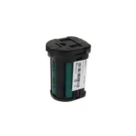 NiMH batteri Celleudskiftning til Metz type 4556, 45-56  - Batterier til Lamper