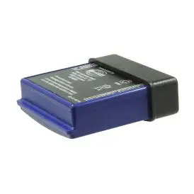 NiMH original batteri egnet til HBC kran fjernbetjening FUB9NM, type BA209062 - Batterier til Kran-fjernbetjeninger
