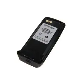 NiMH batteri passer til Motorola DP3400 - PMNN4065 - Batterier til To-vejs radioer