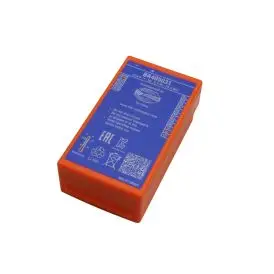 Originalt Li-Ion batteri HBC kran fjernbetjening Technos A - BA405030 - Batterier til Kran-fjernbetjeninger