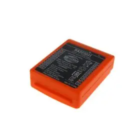 Original NiMH batteri passer til HBC kran fjernbetjening - BA223000, BA223030 - Batterier til Kran-fjernbetjeninger