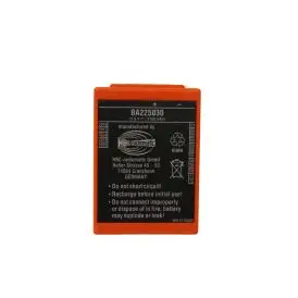Original NiMH batteri til HBC kran fjernbetjening BA225030 BA225000 BA225031 - Batterier til Kran-fjernbetjeninger