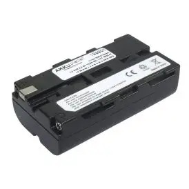 Li Ion batteri passer til MSA-Auer Evolution - Batterier til Diverse apparater