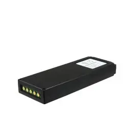 NiMH original batteri til Laird Cattron Theimeg kran fjernbetjening TH-EC/LO - Batterier til Kran-fjernbetjeninger